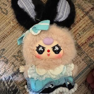 Baby Three Lolita’s Dream Mint Frost Crying Eyes